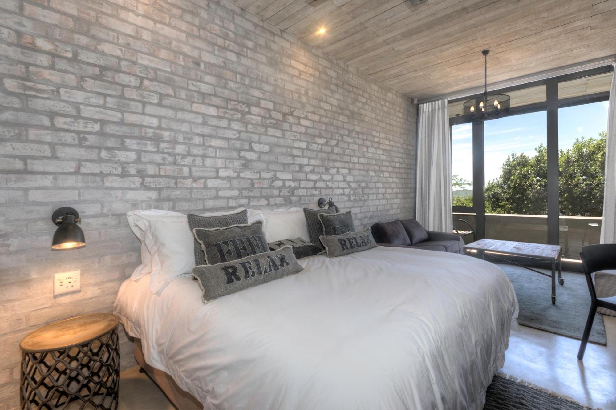 The House Quarters Hotel Kenton on Sea Bilik gambar