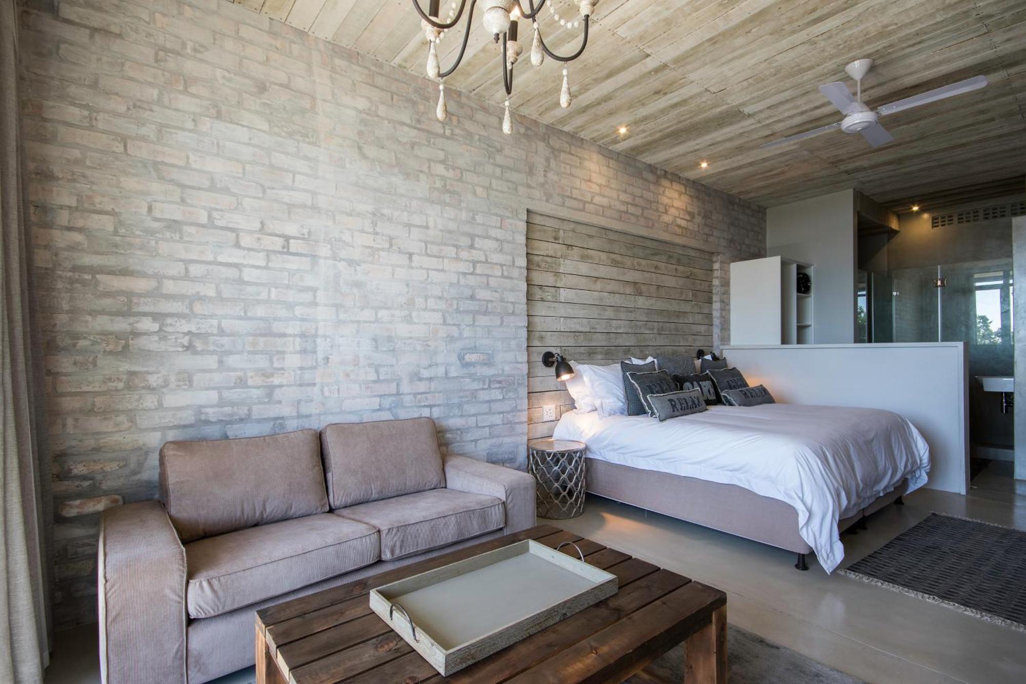 The House Quarters Hotel Kenton on Sea Bilik gambar
