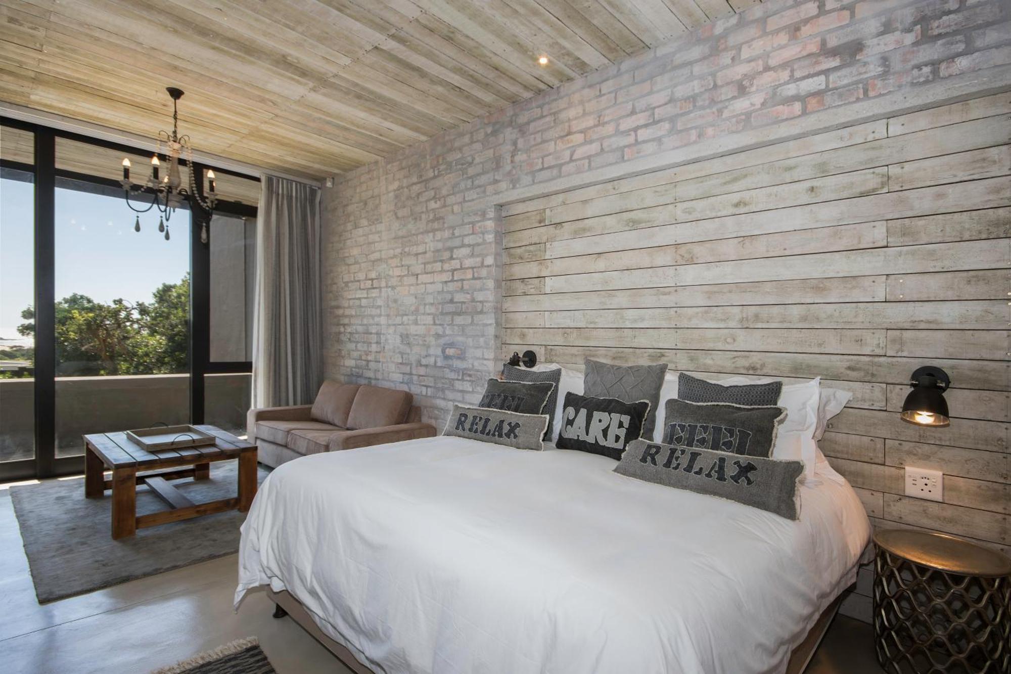 The House Quarters Hotel Kenton on Sea Bilik gambar