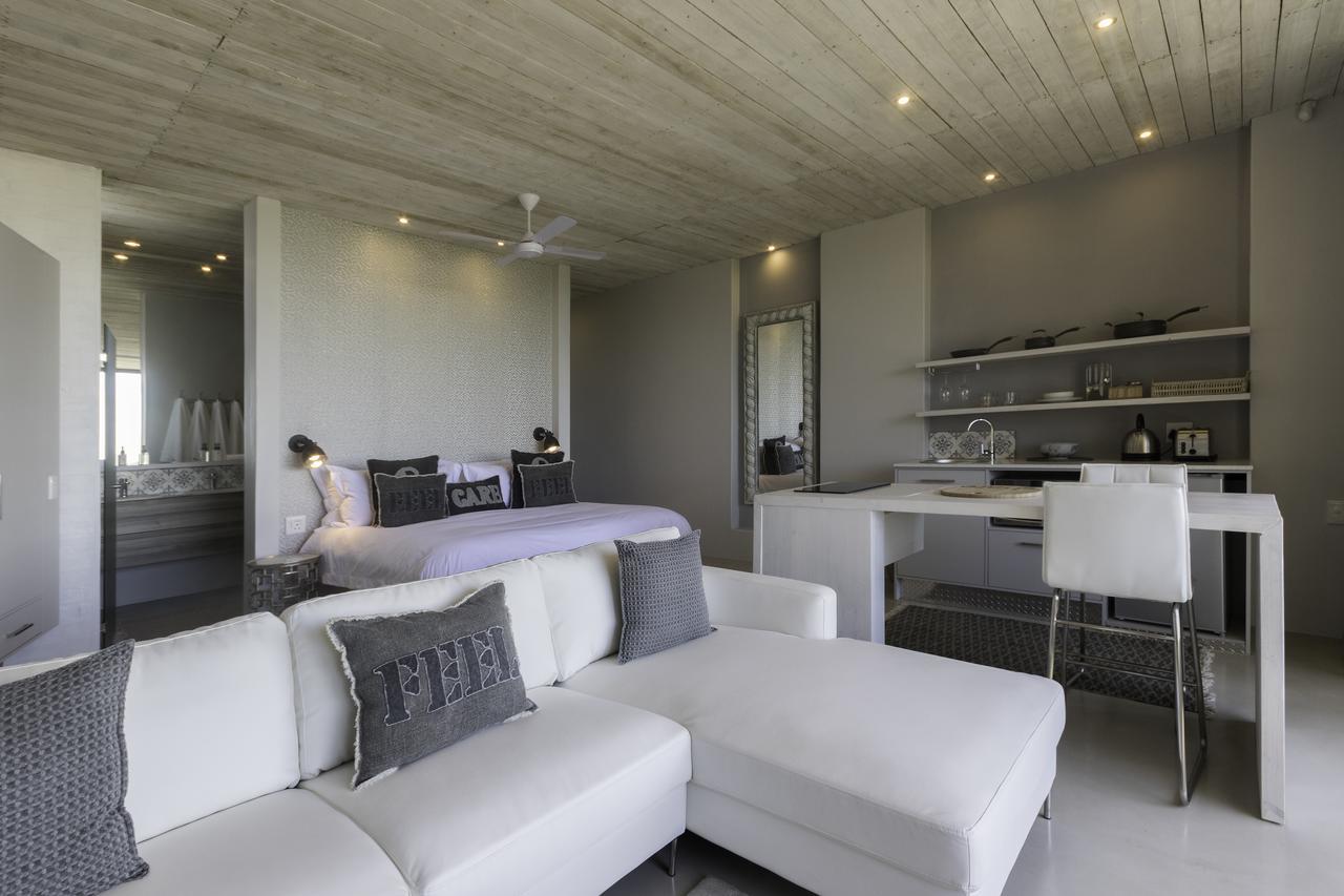 The House Quarters Hotel Kenton on Sea Bilik gambar