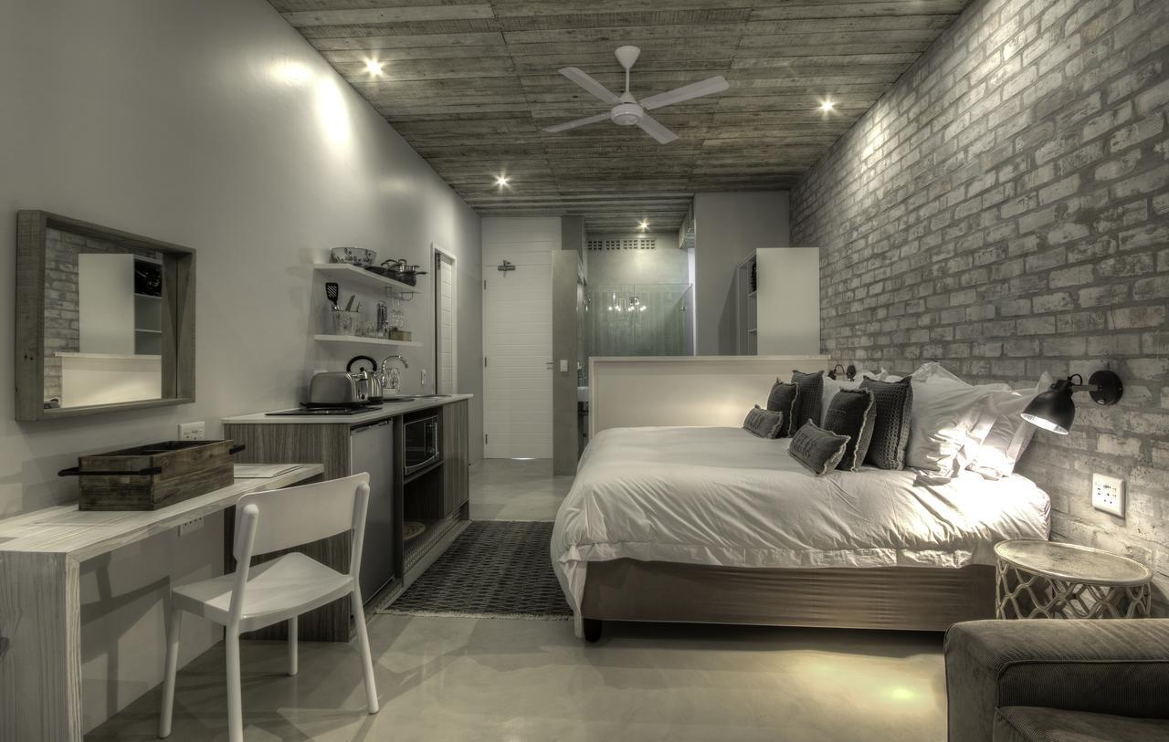 The House Quarters Hotel Kenton on Sea Luaran gambar