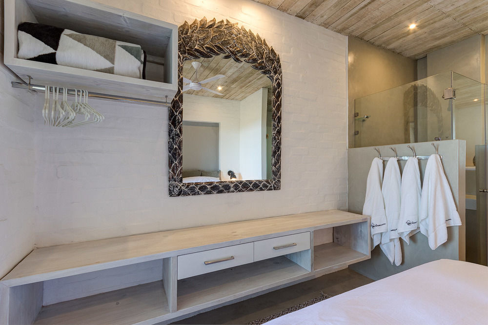 The House Quarters Hotel Kenton on Sea Luaran gambar