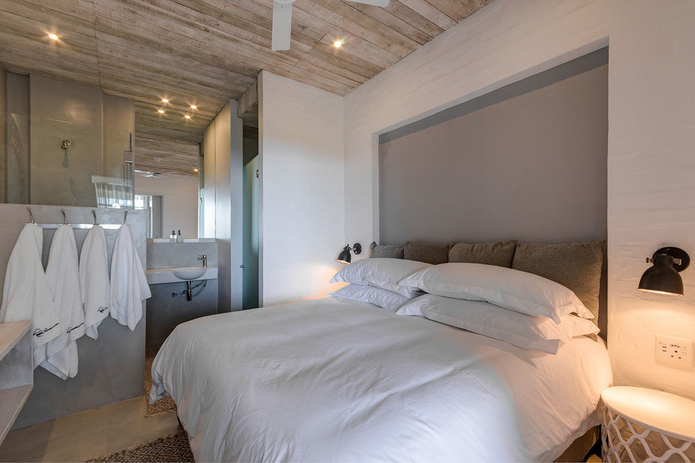 The House Quarters Hotel Kenton on Sea Luaran gambar