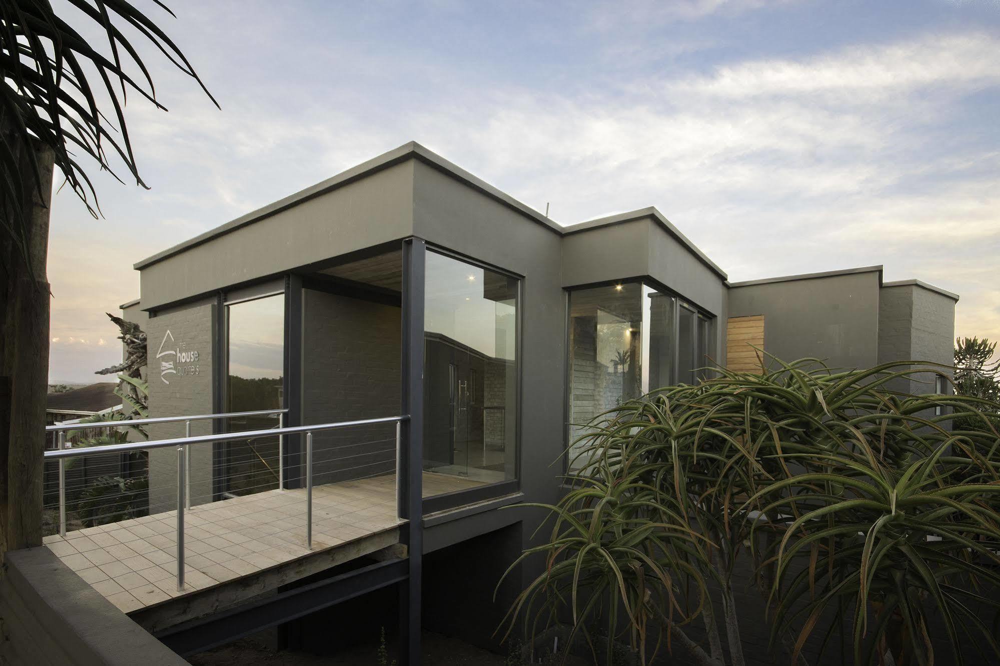 The House Quarters Hotel Kenton on Sea Luaran gambar