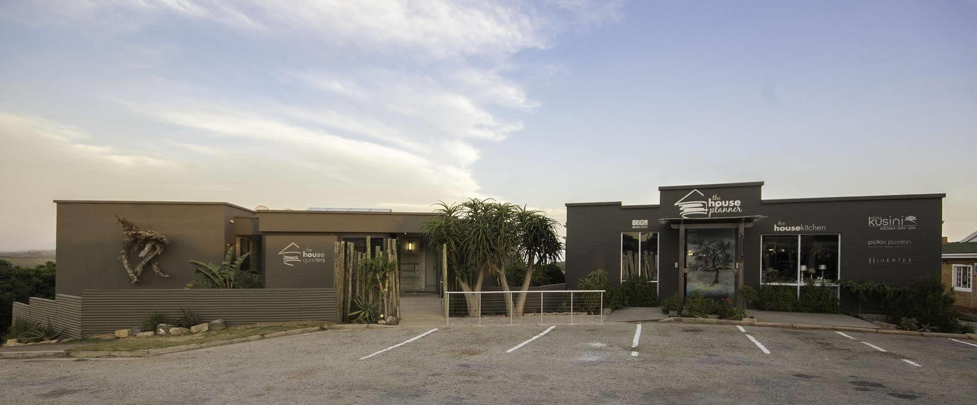 The House Quarters Hotel Kenton on Sea Luaran gambar